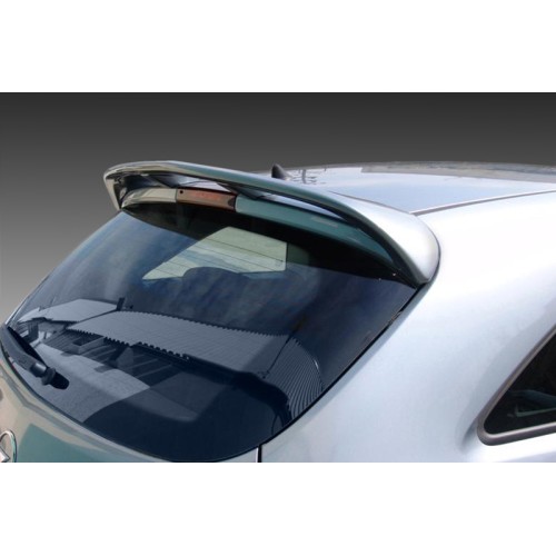 Motordrome - Αεροτομή Οροφής για Opel Corsa D Hatchback OPC / VXR Look - 1 Τεμ.  (A-314)