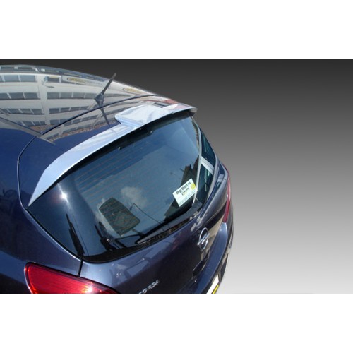 Motordrome - Αεροτομή Οροφής για Opel Corsa D Sportback - 1 Τεμ.  (A-317)