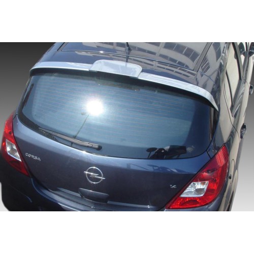 Motordrome - Αεροτομή Οροφής για Opel Corsa D Sportback - 1 Τεμ.  (A-317)