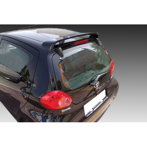 Motordrome - Αεροτομή V.1 Οροφής για Toyota Aygo Mk1 (2005-2014) - 1 Τεμ.  (A-321)