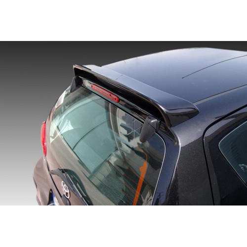 Motordrome - Αεροτομή V.1 Οροφής για Toyota Aygo Mk1 (2005-2014) - 1 Τεμ.  (A-321)