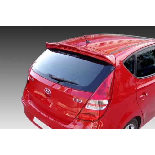 Motordrome - Αεροτομή Οροφής για Hyundai i30 Mk1 (2007-2012) - 1 Τεμ.  (A-324)