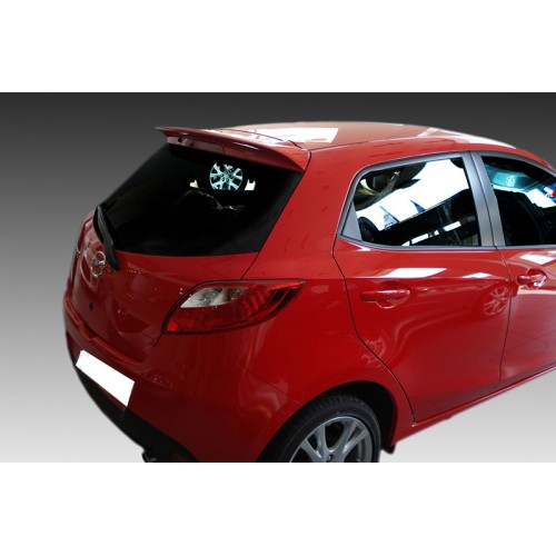 Motordrome - Αεροτομή Οροφής για Mazda 2 Mk2 (2007-2014) - 1 Τεμ.  (A-326)
