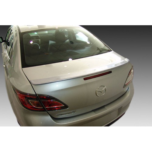 Motordrome - Αεροτομή Επικαθήμενη για Mazda 6 Mk2 (2007-2012) - 1 Τεμ.  (A-327)