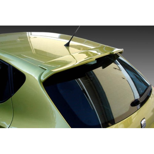 Motordrome - Αεροτομή Οροφής για Seat Ibiza Mk4 5-doors (2008-2017) - 1 Τεμ.  (A-334)