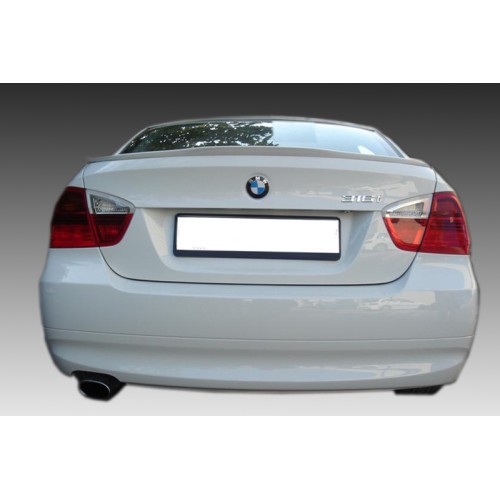 Motordrome - Αεροτομή Επικαθήμενη για BMW 3 Series E90 Sedan - 1 Τεμ.  (A-335)