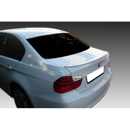 Motordrome - Αεροτομή Επικαθήμενη για BMW 3 Series E90 Sedan - 1 Τεμ.  (A-335)