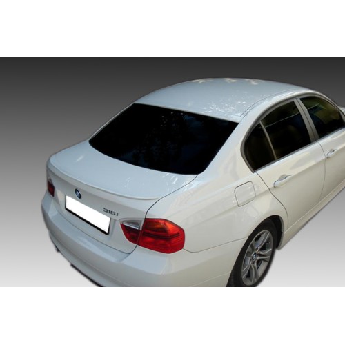 Motordrome - Αεροτομή Οροφής για BMW 3 Series E90 Sedan - 1 Τεμ.  (A-336)