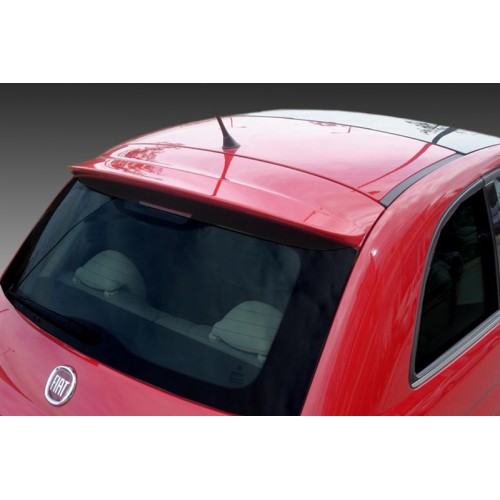 Motordrome - Αεροτομή Οροφής για Fiat 500 - 1 Τεμ.  (A-338)