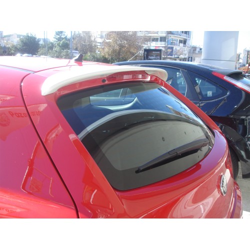 Motordrome - Αεροτομή Οροφής για Alfa Romeo Mito - 1 Τεμ.  (A-340)