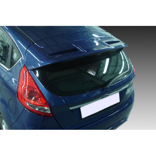 Motordrome - Αεροτομή Οροφής για Ford Fiesta Mk7 (2008-2013) - 1 Τεμ.  (A-341)