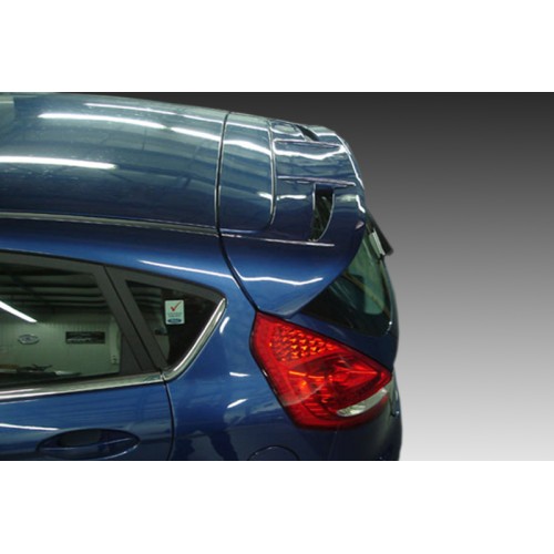 Motordrome - Αεροτομή Οροφής για Ford Fiesta Mk7 (2008-2013) - 1 Τεμ.  (A-341)