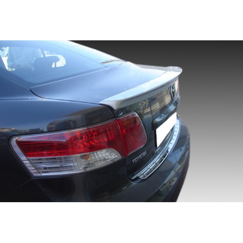 Motordrome - Αεροτομή Επικαθήμενη για Toyota Avensis Mk3 (2009-2012) - 1 Τεμ.  (A-348)
