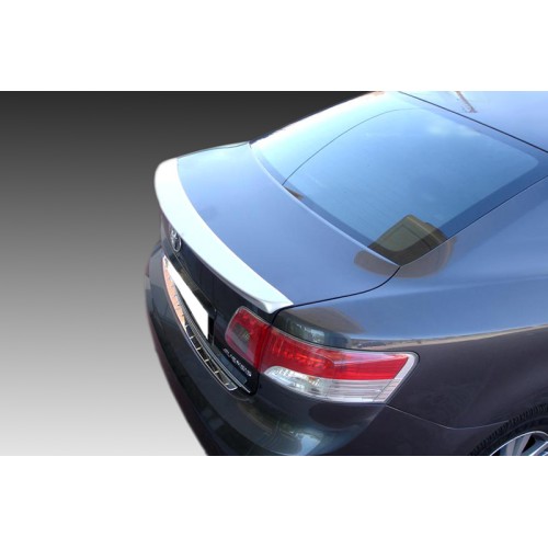 Motordrome - Αεροτομή Επικαθήμενη για Toyota Avensis Mk3 (2009-2012) - 1 Τεμ.  (A-348)