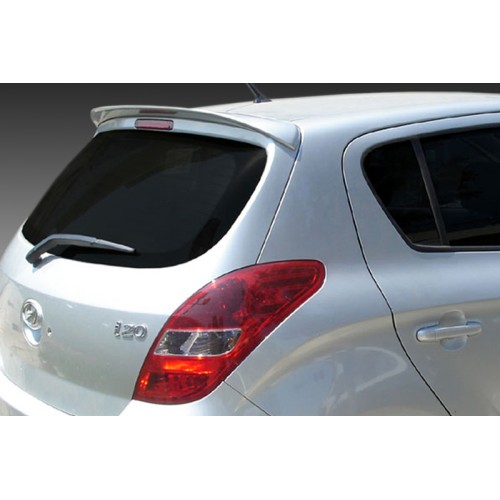 Motordrome - Αεροτομή Οροφής για Hyundai i20 Mk1 (2008-2014) - 1 Τεμ.  (A-350)
