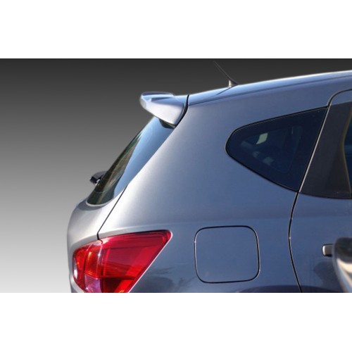 Motordrome - Αεροτομή Οροφής για Nissan Qashqai J10 Facelift (2009-2013) - 1 Τεμ.  (A-351)