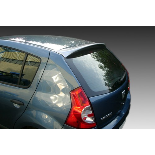 Motordrome - Αεροτομή Οροφής για Dacia Sandero Mk1 (2008-2012) - 1 Τεμ.  (A-352)