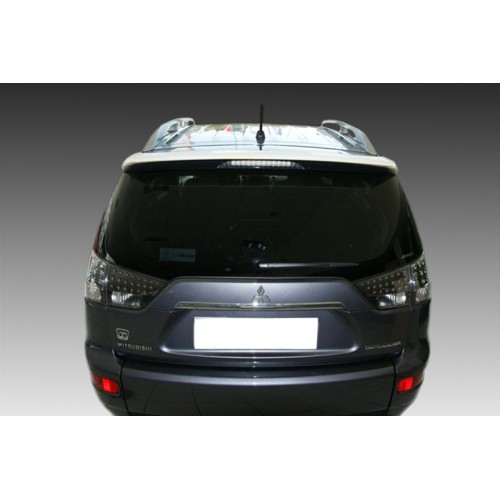 Motordrome - Αεροτομή Οροφής για Mitsubishi Outlander Mk2 (2006-2012) - 1 Τεμ.  (A-354)