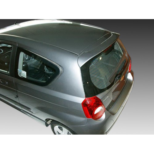 Motordrome - Αεροτομή Οροφής για Chevrolet Aveo - 1 Τεμ.  (A-355)