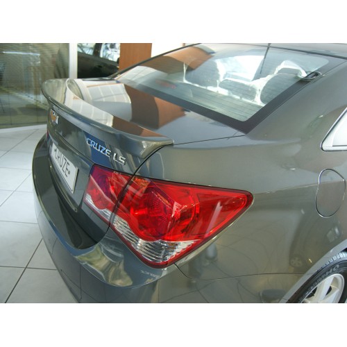 Motordrome - Αεροτομή Επικαθήμενη για Chevrolet Cruze J300 Sedan (2008-2016) - 1 Τεμ.  (A-357)