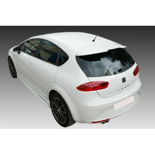 Motordrome - Αεροτομή Οροφής για Seat Leon Mk2 Facelift (2009-2011) - 1 Τεμ.  (A-361)