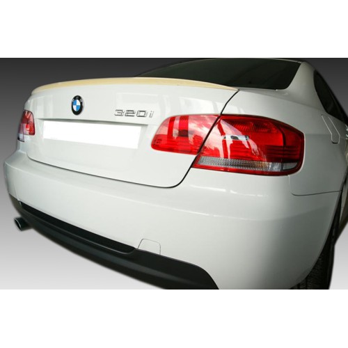 Motordrome - Αεροτομή Επικαθήμενη για BMW 3 Series E92 Coupe - 1 Τεμ.  (A-363)