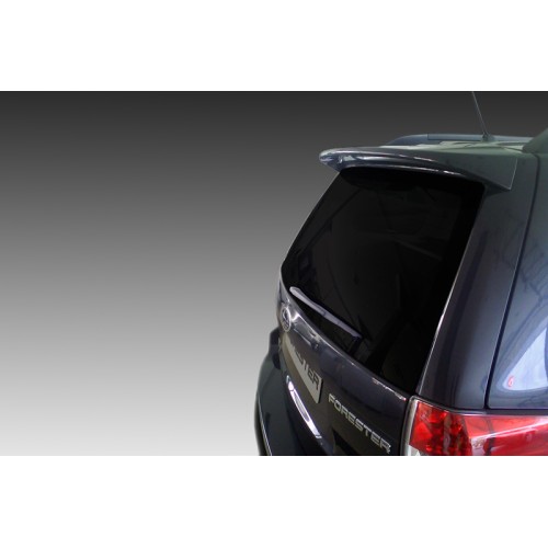 Motordrome - Αεροτομή Οροφής για Subaru Forester Mk3 (2008-2013) - 1 Τεμ.  (A-364)