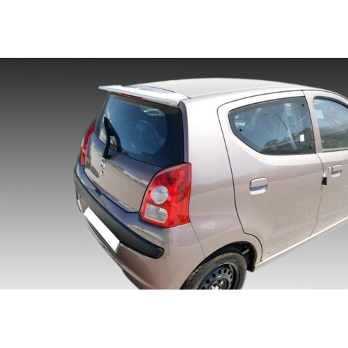 Motordrome - Αεροτομή Οροφής για Nissan Pixo Mk7 (2009-2014) - 1 Τεμ.  (A-365)