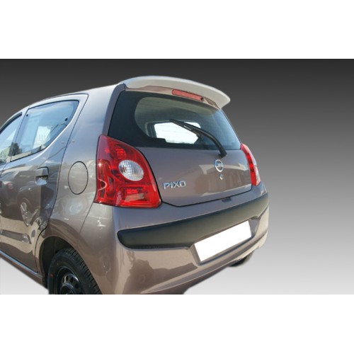 Motordrome - Αεροτομή Οροφής για Nissan Pixo Mk7 (2009-2014) - 1 Τεμ.  (A-365)
