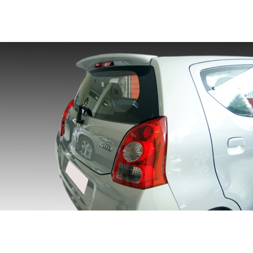 Motordrome - Αεροτομή Οροφής για Suzuki Alto Mk7 (2009-2014) - 1 Τεμ.  (A-366)