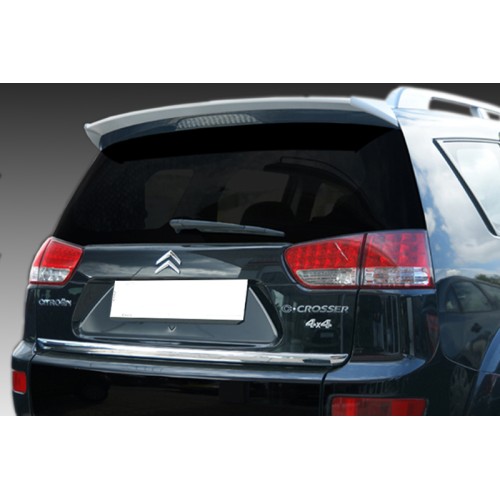 Motordrome - Αεροτομή Οροφής για Citroen C-Crosser - 1 Τεμ.  (A-368)