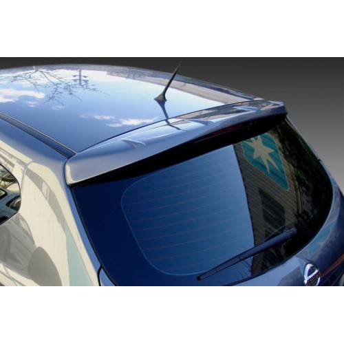 Motordrome - Αεροτομή Οροφής για Nissan Qashqai+2 J10 (2007-2013) - 1 Τεμ.  (A-382)