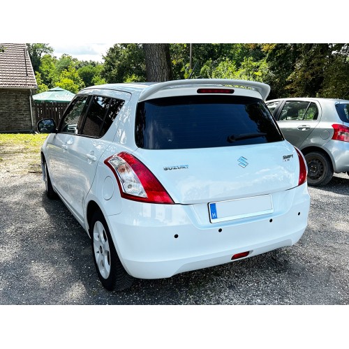 Motordrome - Αεροτομή Οροφής για Suzuki Swift Mk3 (2010-2017) - 1 Τεμ.  (A-383)