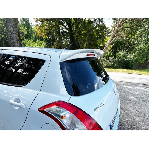 Motordrome - Αεροτομή Οροφής για Suzuki Swift Mk3 (2010-2017) - 1 Τεμ.  (A-383)