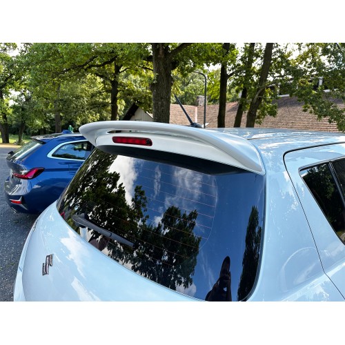 Motordrome - Αεροτομή Οροφής για Suzuki Swift Mk3 (2010-2017) - 1 Τεμ.  (A-383)
