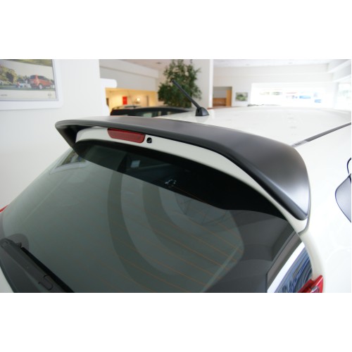 Motordrome - Αεροτομή Οροφής V.1 για Nissan Juke F15 (2010-2019) - 1 Τεμ.  (A-384)