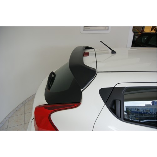 Motordrome - Αεροτομή Οροφής V.1 για Nissan Juke F15 (2010-2019) - 1 Τεμ.  (A-384)
