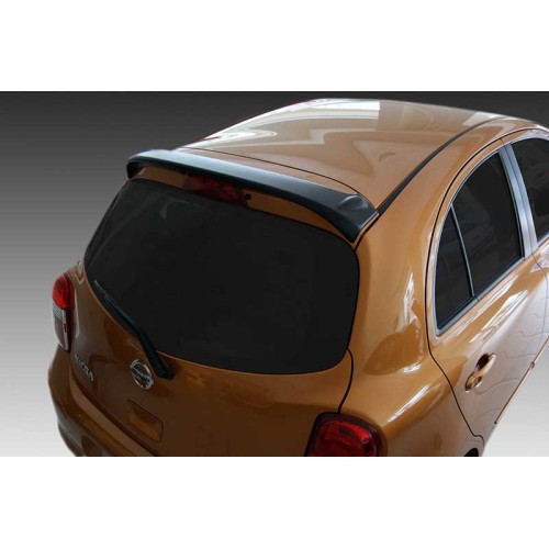 Motordrome - Αεροτομή Οροφής για Nissan Micra K13 (2011-2017) - 1 Τεμ.  (A-385)