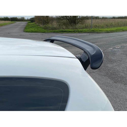 Motordrome - Αεροτομή Οροφής V.2 για Toyota Aygo Mk1 (2005-2014) - 1 Τεμ.  (A-387)
