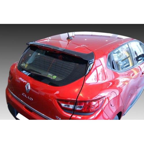 Motordrome - Αεροτομή Οροφής για Renault Clio Mk4 (2012-2019) - 1 Τεμ.  (A-389)