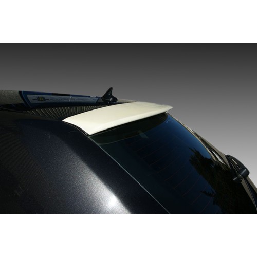 Motordrome - Αεροτομή Οροφής για Audi A3 8P S3 Look (2003-2012) - 1 Τεμ.  (A-391)