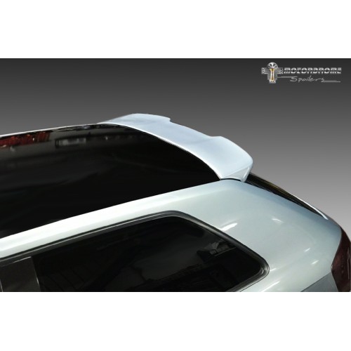 Motordrome - Αεροτομή Οροφής για Audi A3 8P Hatchback GT Look (2003-2012) - 1 Τεμ.  (A-392)