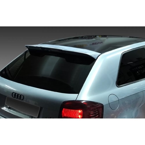 Motordrome - Αεροτομή Οροφής για Audi A3 8P Hatchback GT Look (2003-2012) - 1 Τεμ.  (A-392)