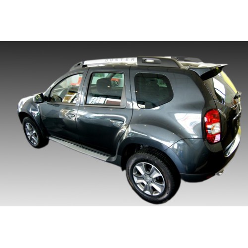 Motordrome - Αεροτομή Οροφής για Dacia Duster Mk1 (2010-2017) - 1 Τεμ.  (A-396)