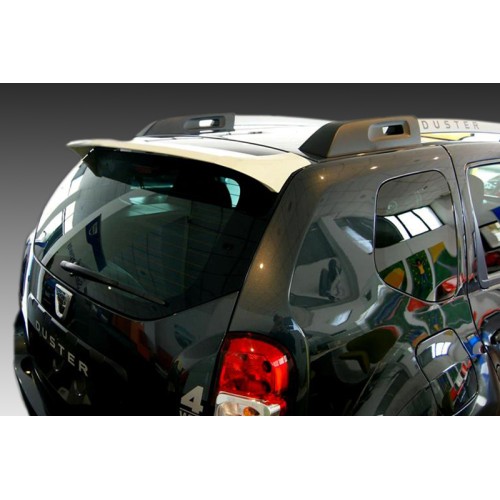 Motordrome - Αεροτομή Οροφής για Dacia Duster Mk1 (2010-2017) - 1 Τεμ.  (A-396)