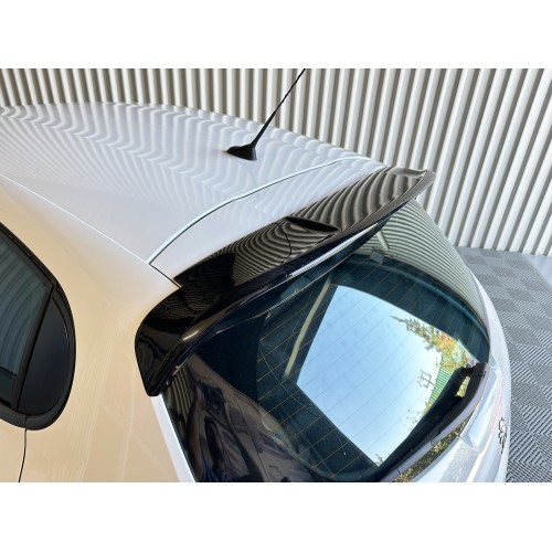 Motordrome - Αεροτομή Οροφής για Peugeot 208 Mk1 (2012-2019) - 1 Τεμ.  (A-397)
