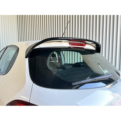 Motordrome - Αεροτομή Οροφής για Peugeot 208 Mk1 (2012-2019) - 1 Τεμ.  (A-397)