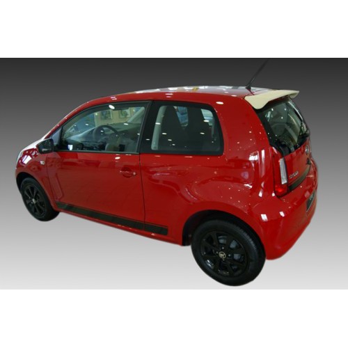Motordrome - Αεροτομή Οροφής για Skoda Citigo - 1 Τεμ.  (A-399)