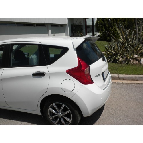 Motordrome - Αεροτομή Οροφής για Nissan Note E12 (2013-2020) - 1 Τεμ.  (A-401)