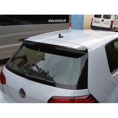 Motordrome - Αεροτομή Οροφής για Volkswagen Golf Mk7 - 1 Τεμ.  (A-403)